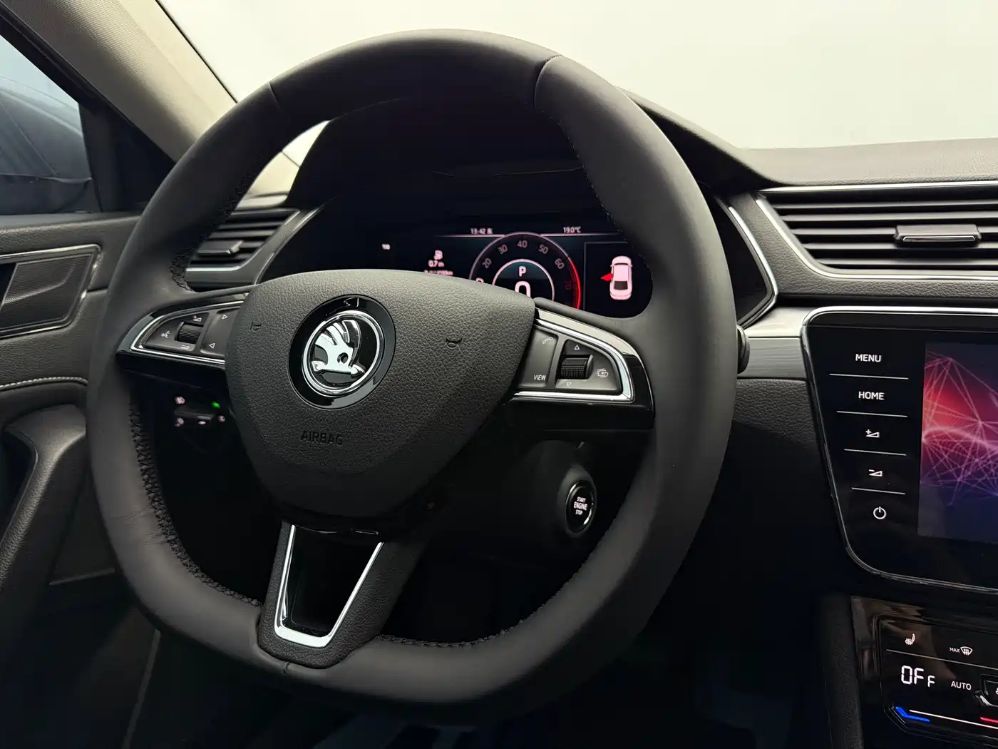 Skoda Speed pie 2023 Silver/gray из Китая, фото 4