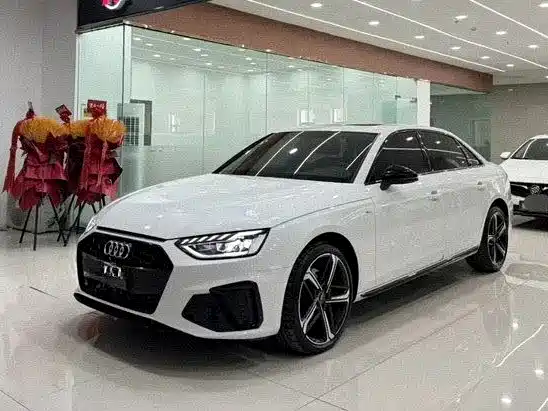 Audi A4L 2024