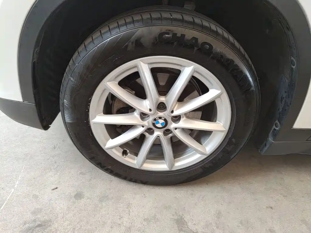 BMW X1 — миниатюра 23