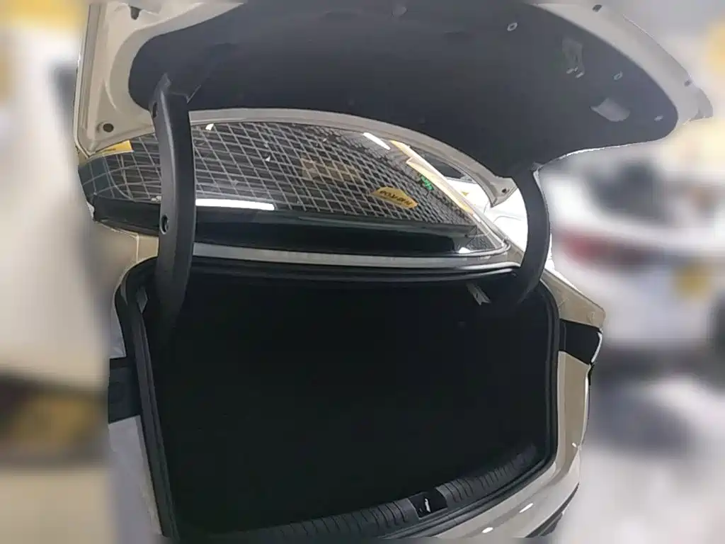 BYD Seal 06 — миниатюра 24