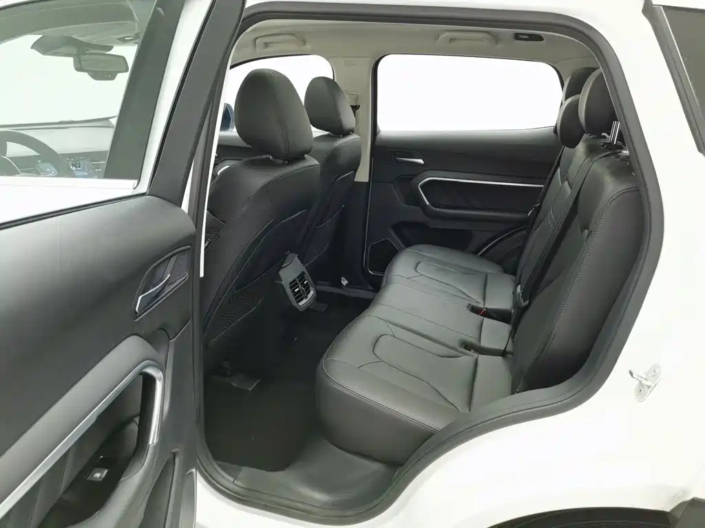 Haval H6 — миниатюра 15