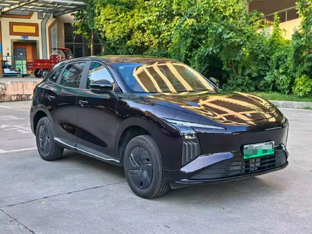 Fengxing Xinghai X5 — миниатюра 3