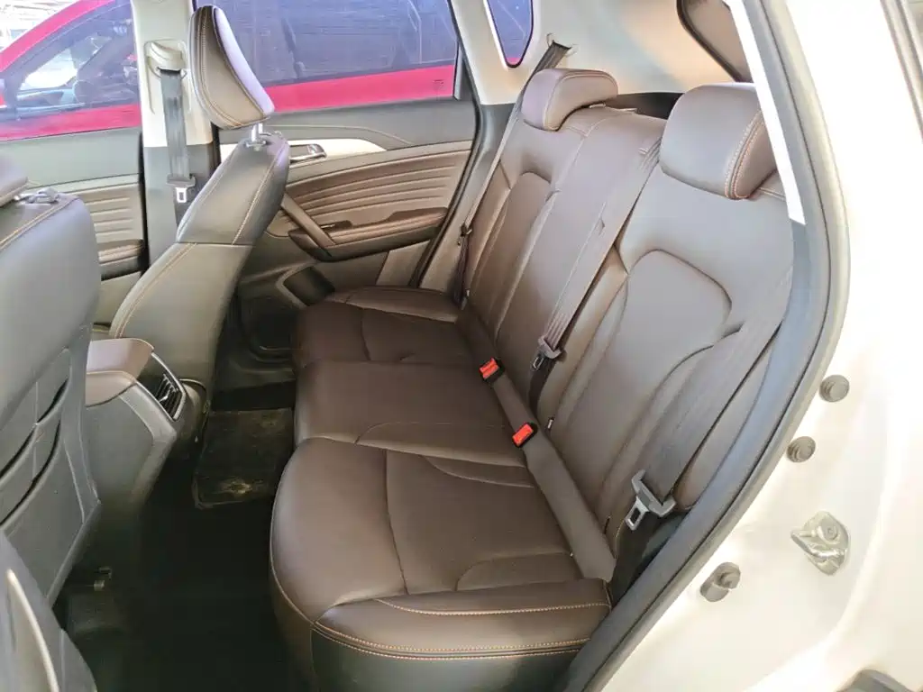 Changan CS35PLUS — миниатюра 17