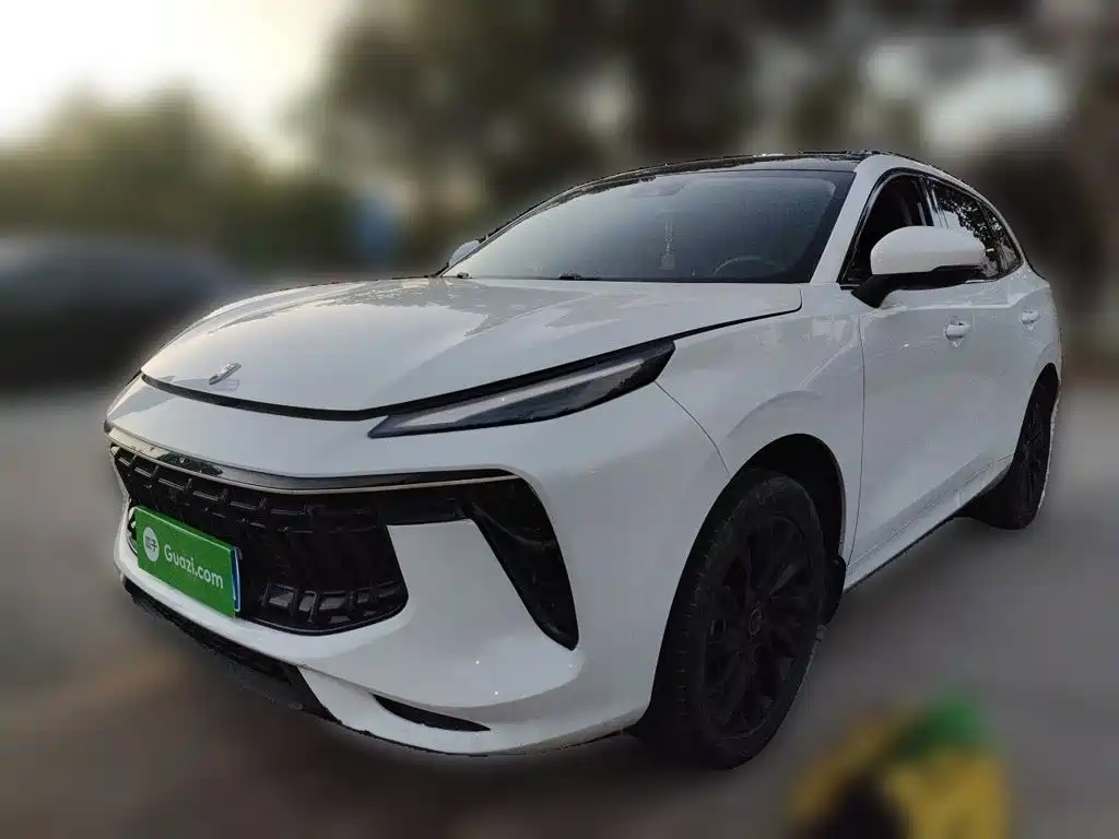 Fengxing Fengxing T5 EVO