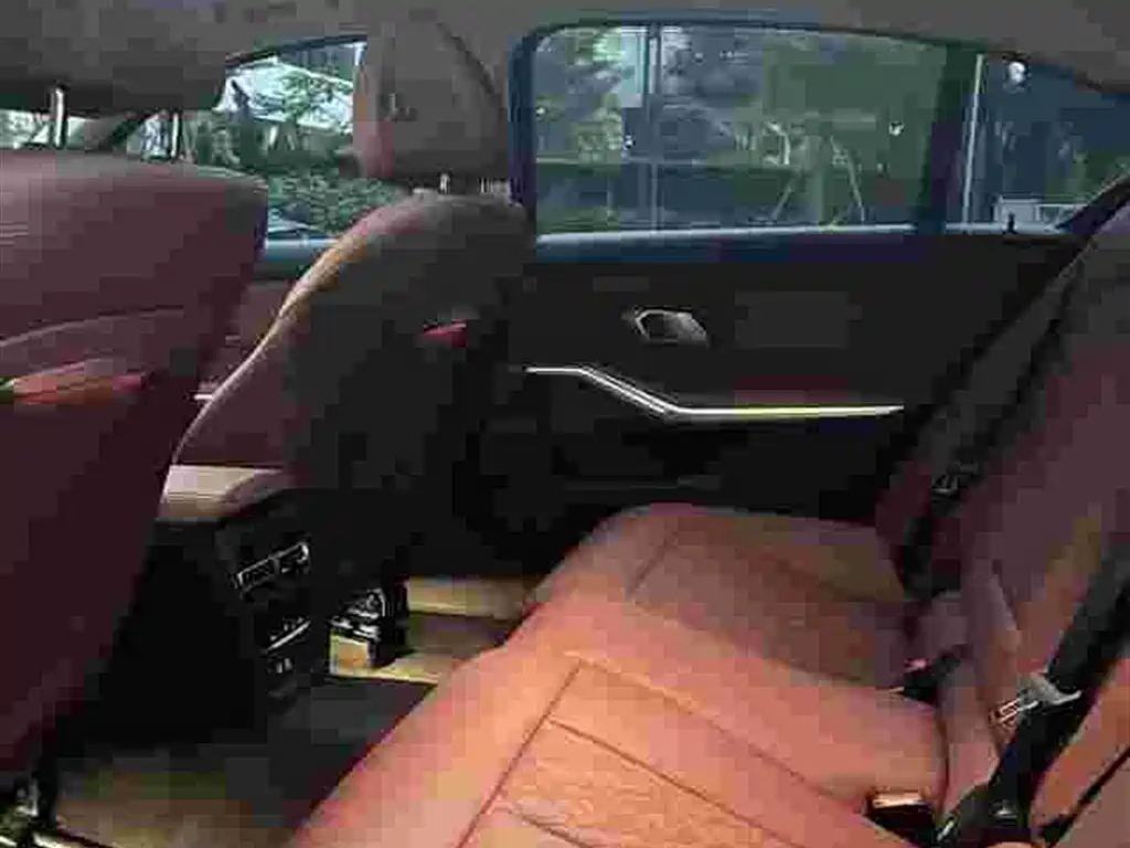 BMW 3 Series — миниатюра 7