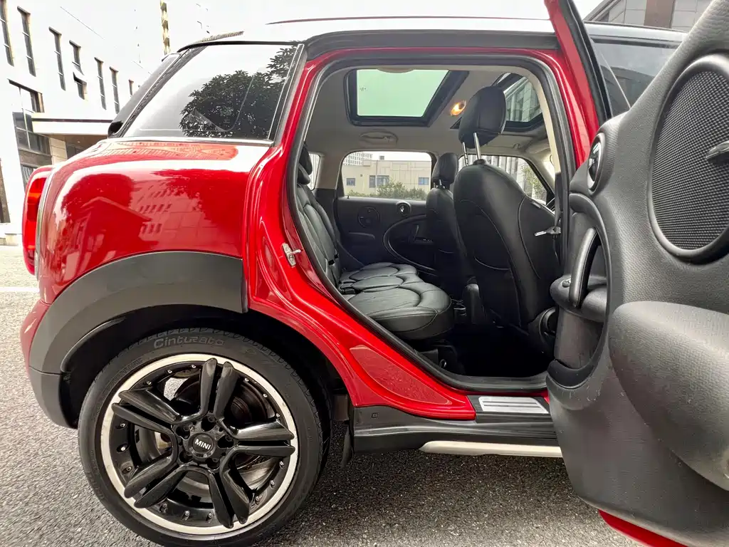 MINI Mini Countryman — миниатюра 20