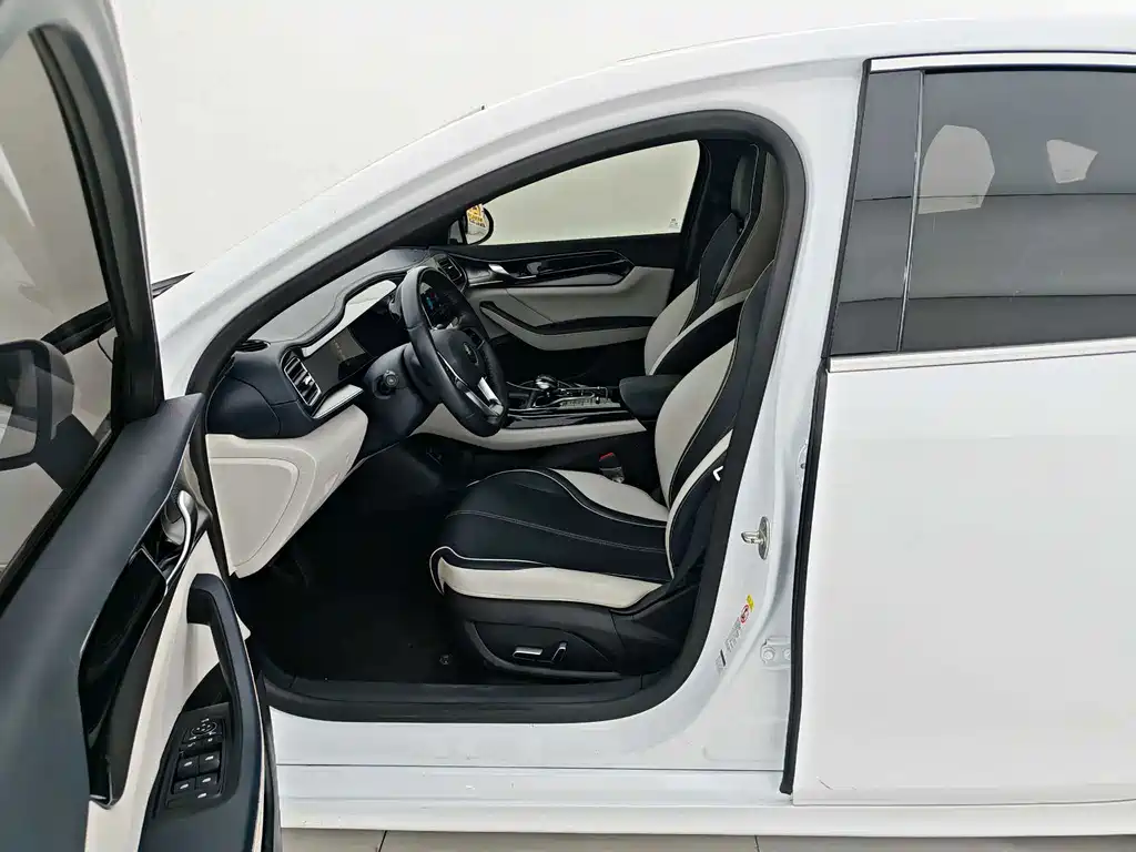 BYD Qin PLUS — миниатюра 11
