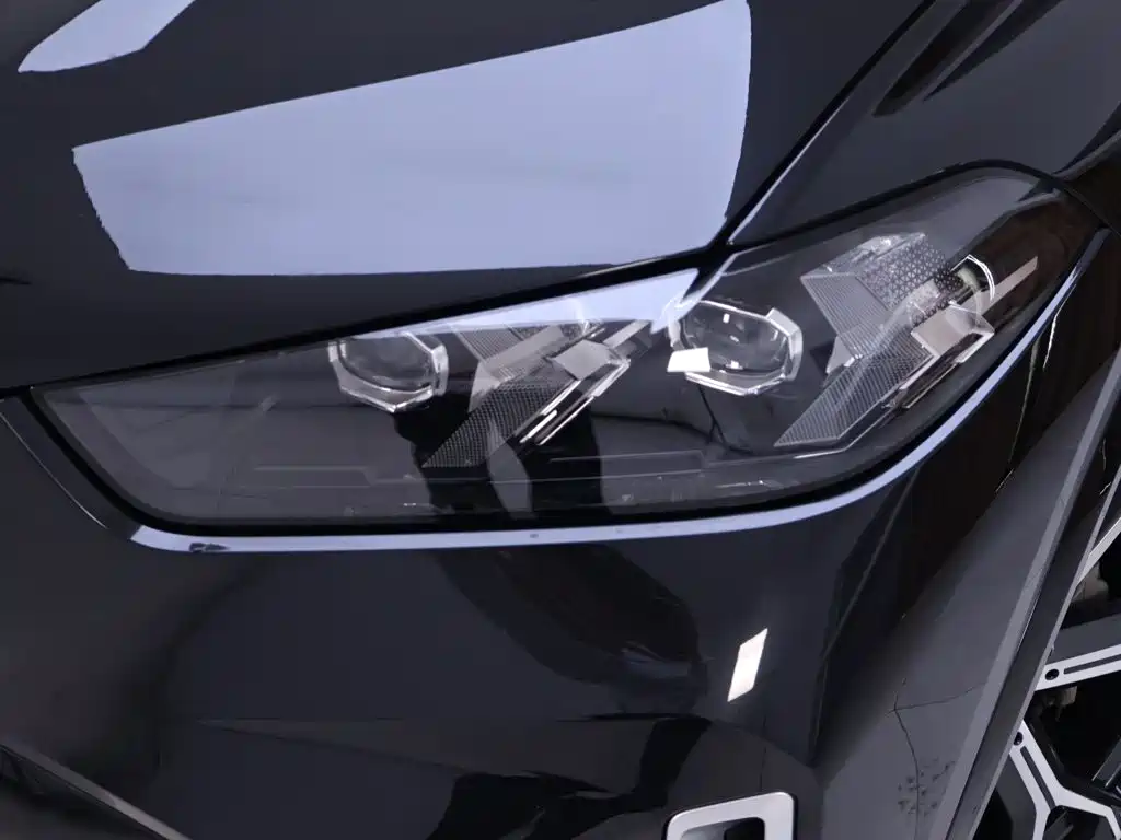 BMW X5 — миниатюра 4