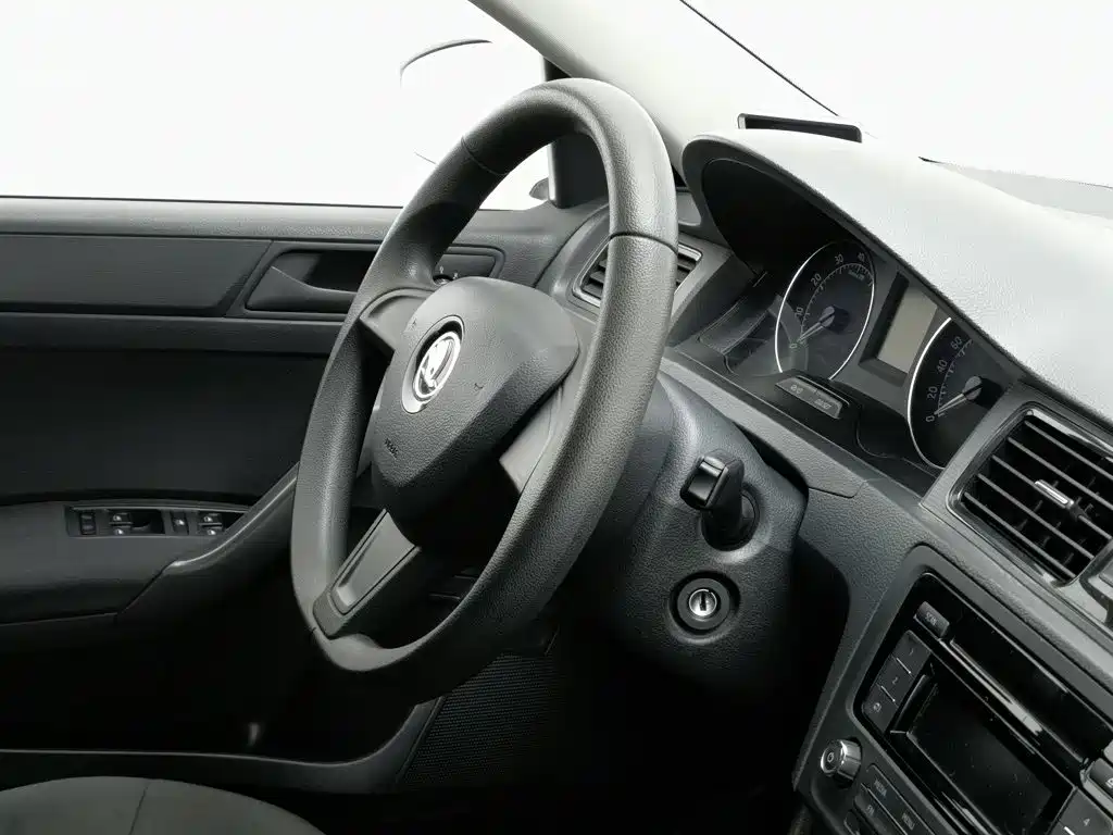 Skoda Rapid Spaceback — миниатюра 22