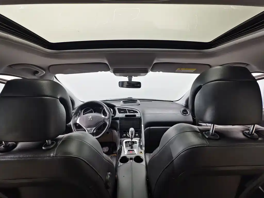 Peugeot 3008 — миниатюра 10
