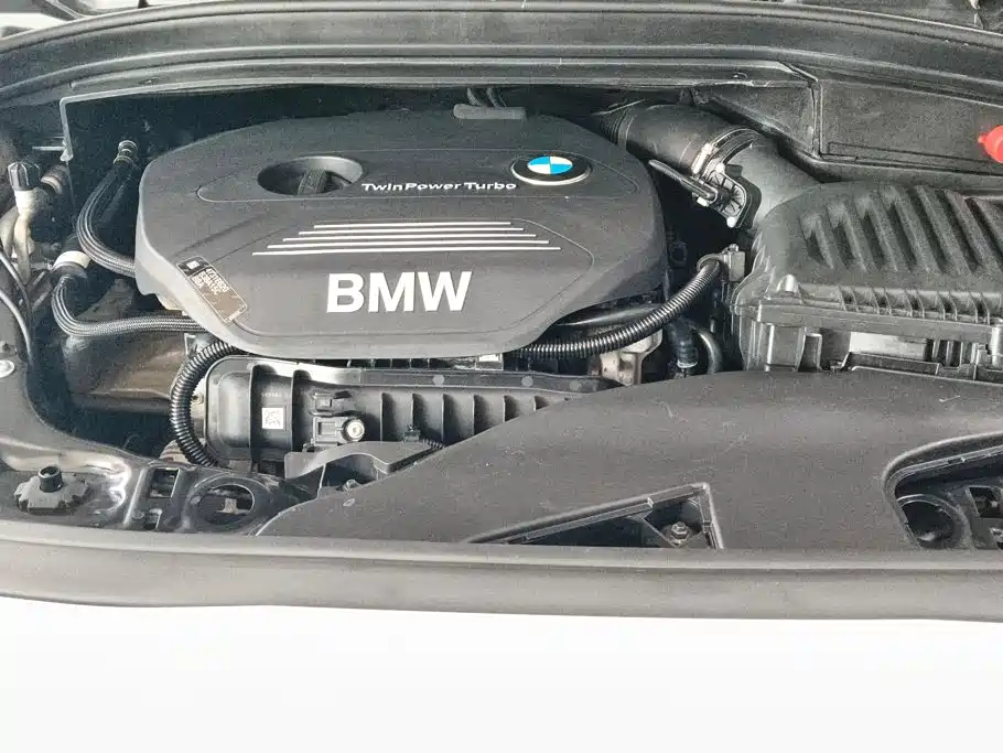 BMW 2 Series Active Tourer — миниатюра 9