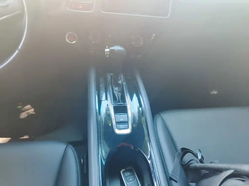 Honda Vezel — миниатюра 14