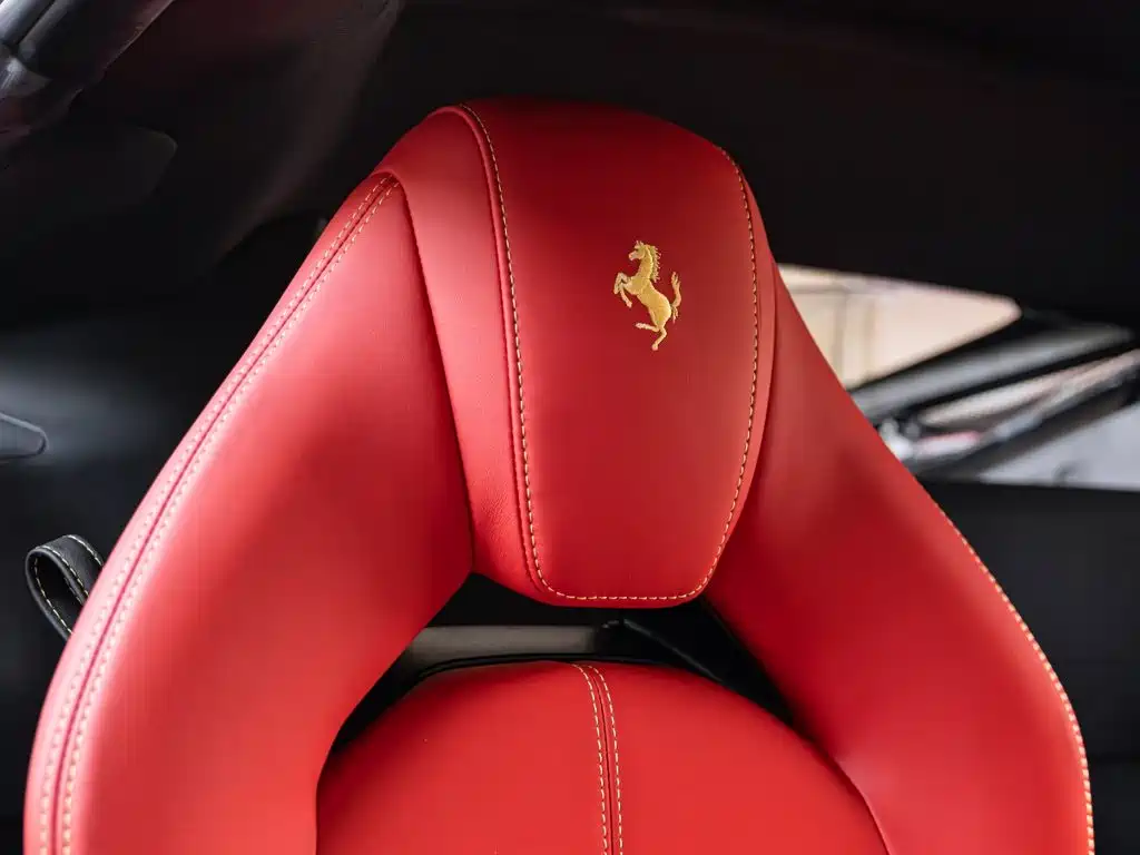 Ferrari F8 — миниатюра 17