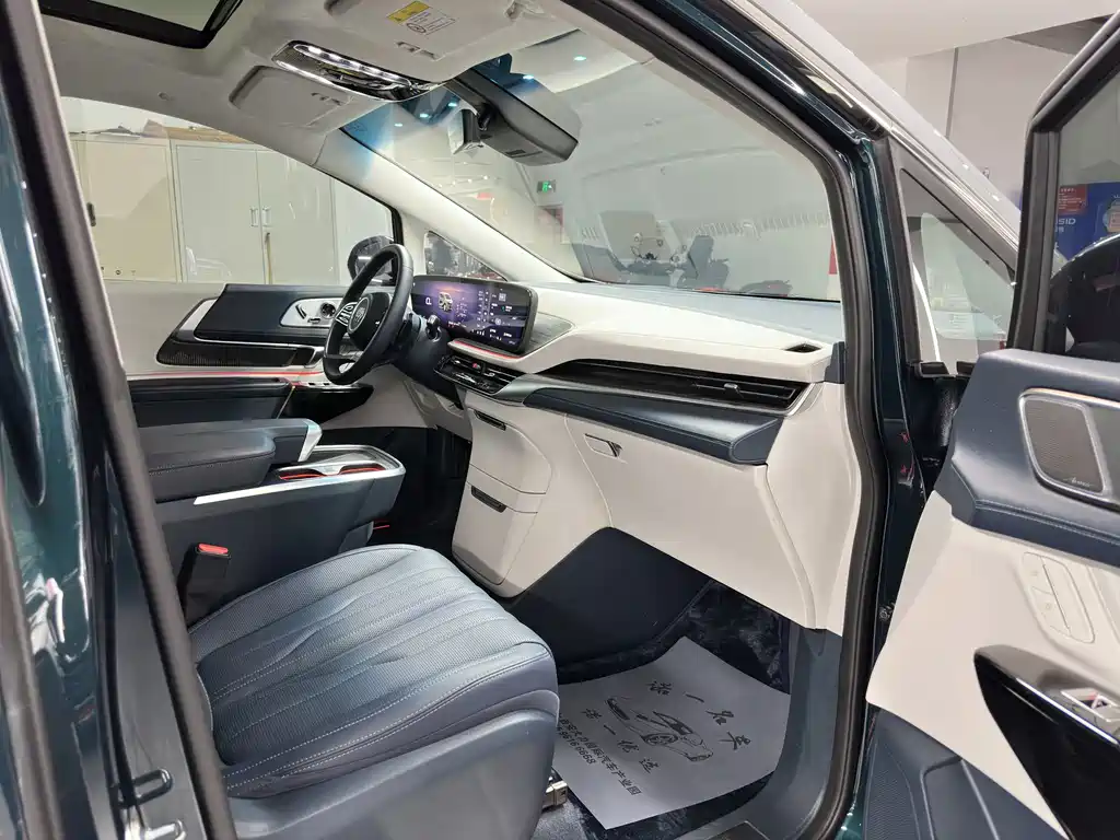 Buick Century — миниатюра 20