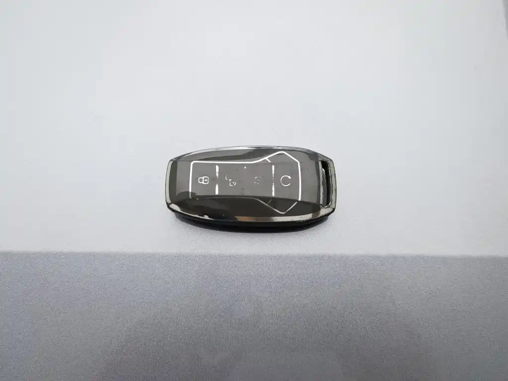 BYD PLUS New Energy — миниатюра 19