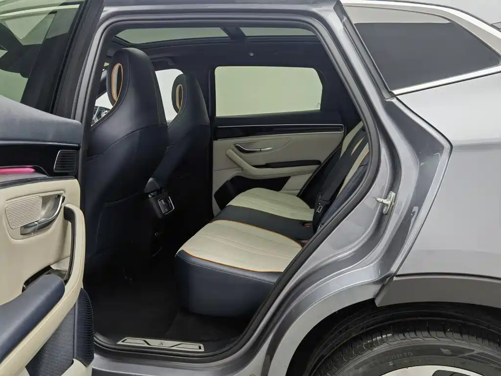 BYD PLUS New Energy — миниатюра 15