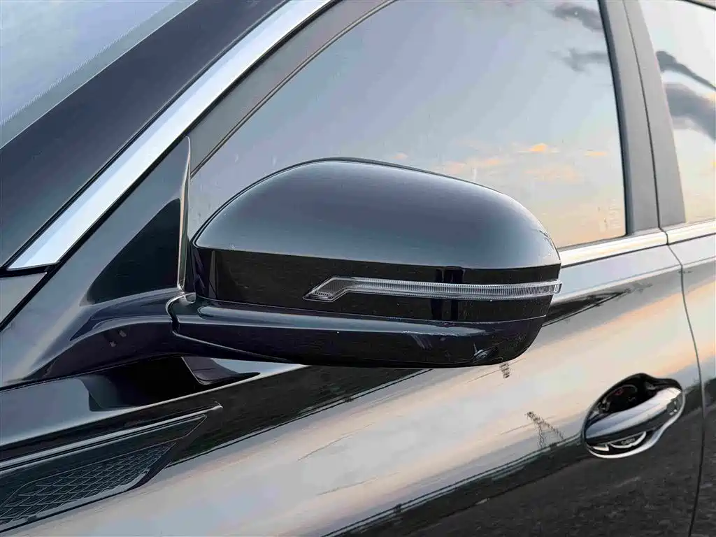 Chery Tiggo 8 PRO — миниатюра 15