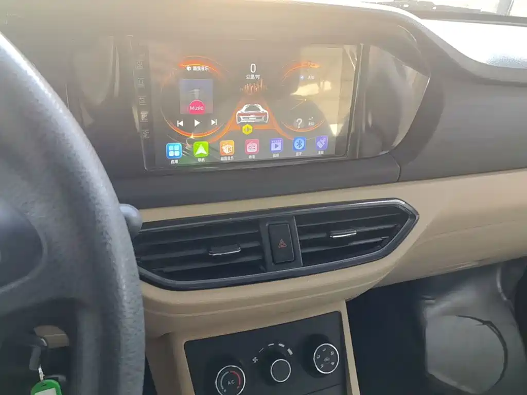 Kuayue Kuayue Star V5 — миниатюра 13