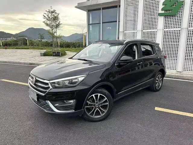 Hanteng X5