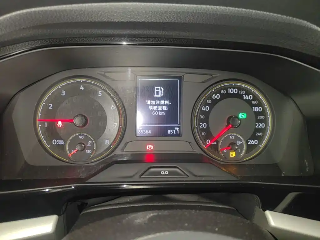 Volkswagen Lavida — миниатюра 12