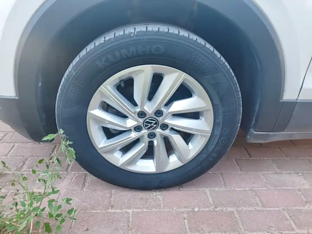 Volkswagen Tacqua — миниатюра 23
