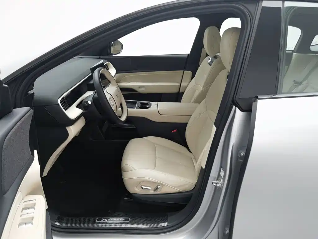 XPeng G6 — миниатюра 10