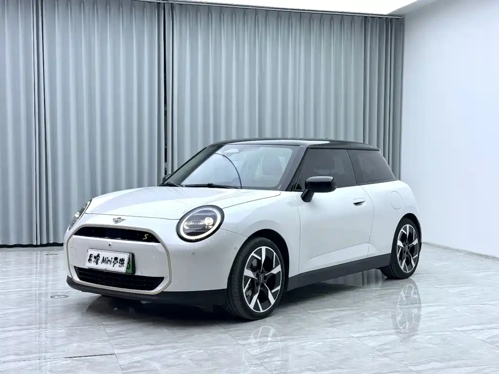 MINI MINI COOPER EV — миниатюра 3