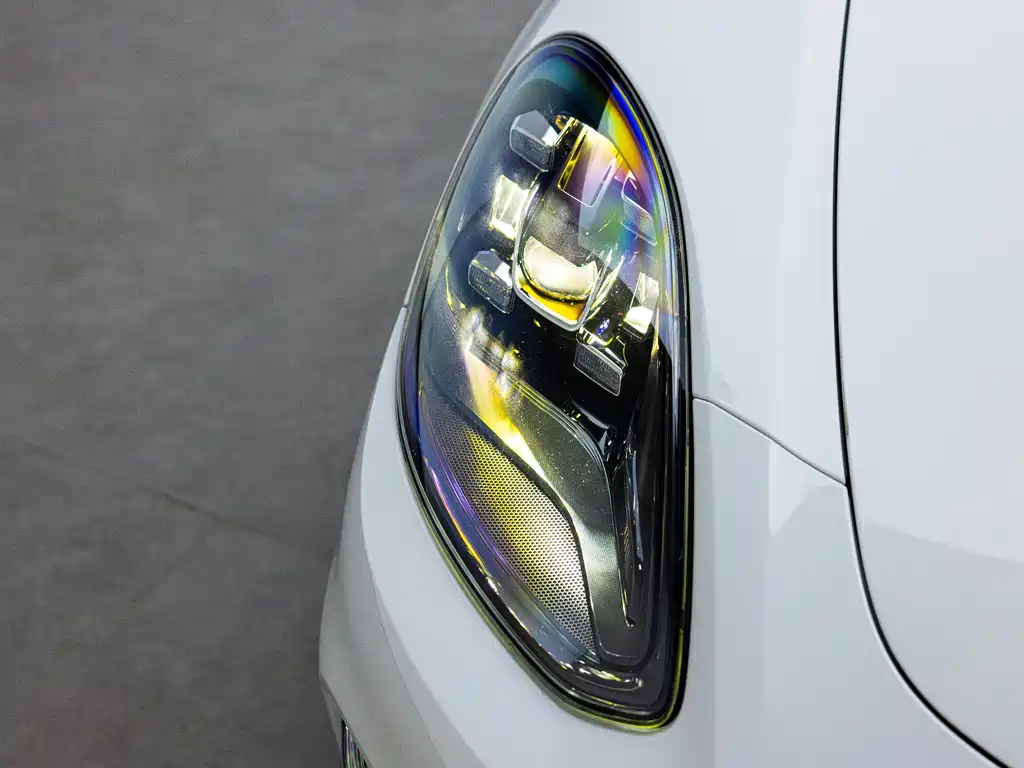 Porsche Panamera 2019 Panamera 2.9T