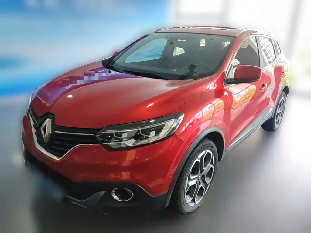 Renault Kadjar