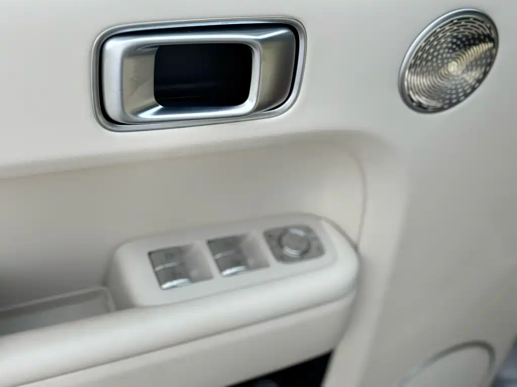 Li Auto Li L9 — миниатюра 4