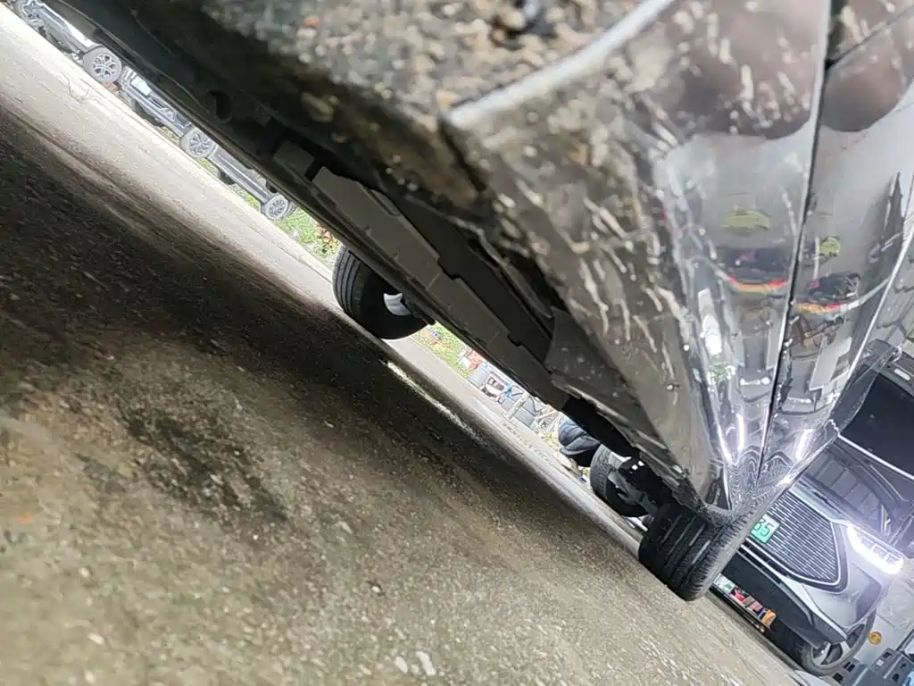 BYD Qin PLUS — миниатюра 22