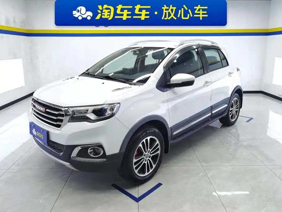 Haval H1