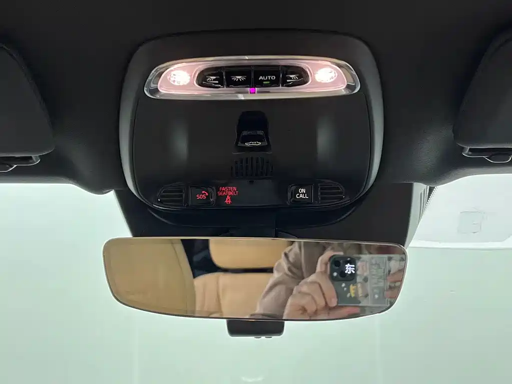 Volvo XC90 — миниатюра 26