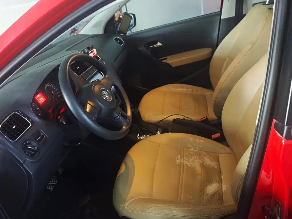 Volkswagen Polo — миниатюра 7