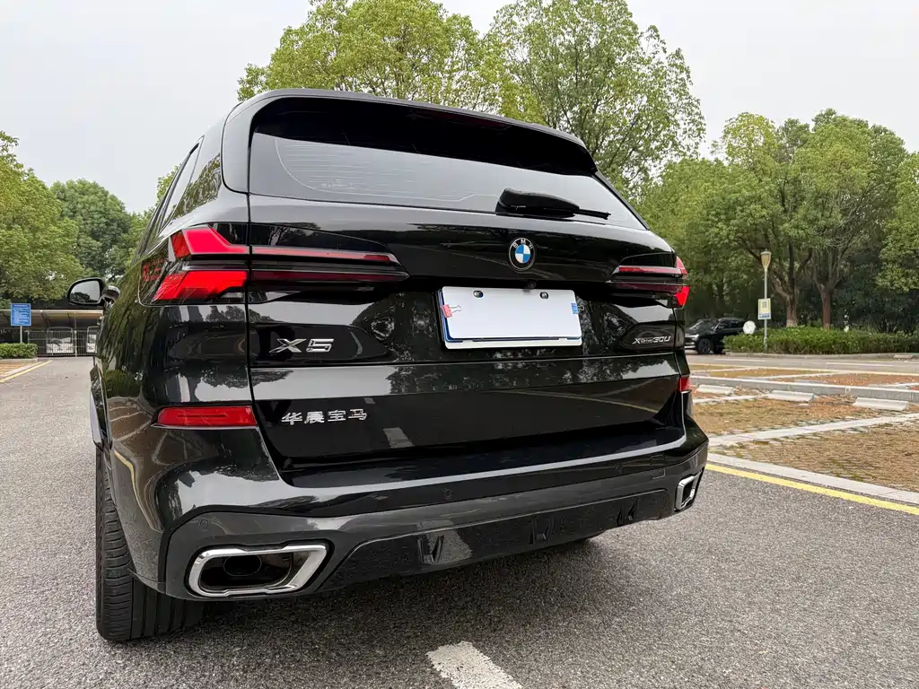 BMW X5 — миниатюра 6