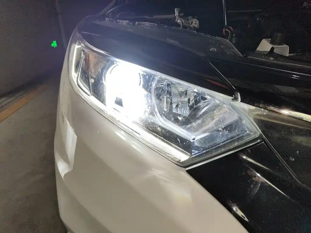 Honda Vezel — миниатюра 7
