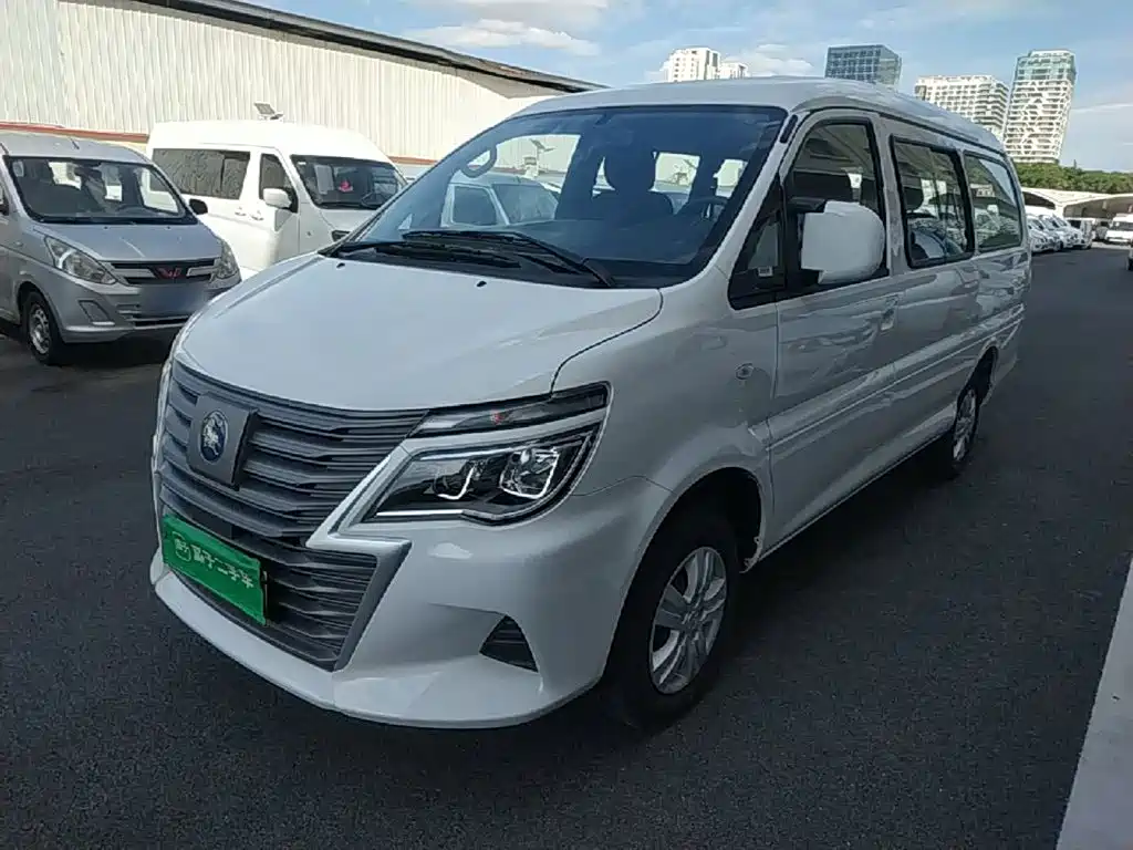 Fengxing Lingzhi New Energy — миниатюра 2