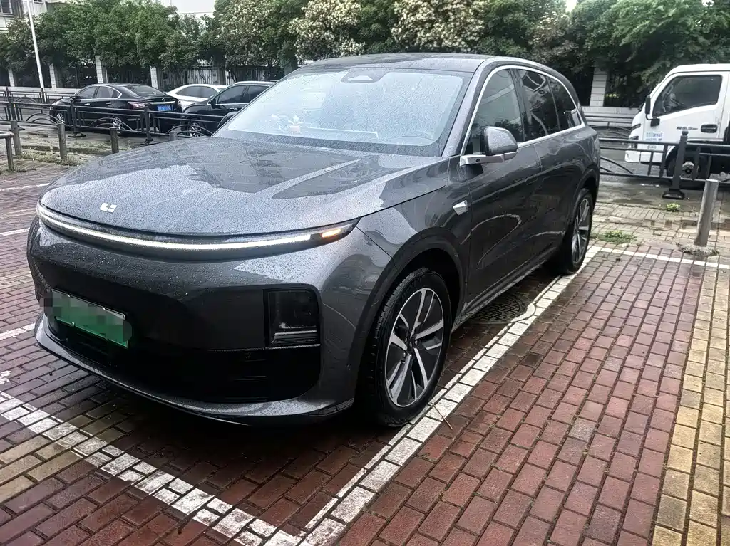 Li Auto Li L6 2024