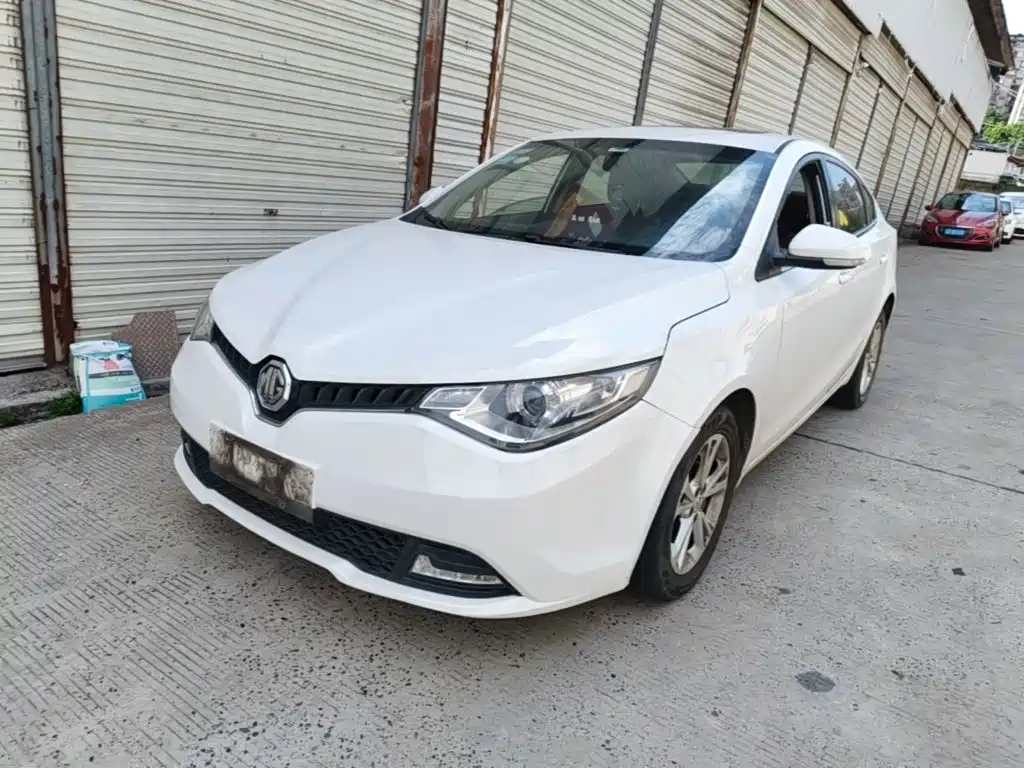 MG MG GT
