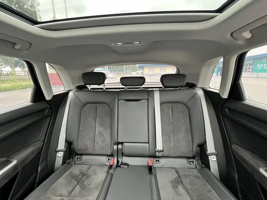 Audi Q3 — миниатюра 14