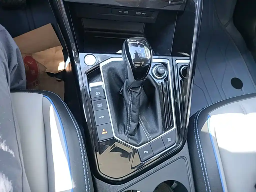 Volkswagen Tayron GTE — миниатюра 14
