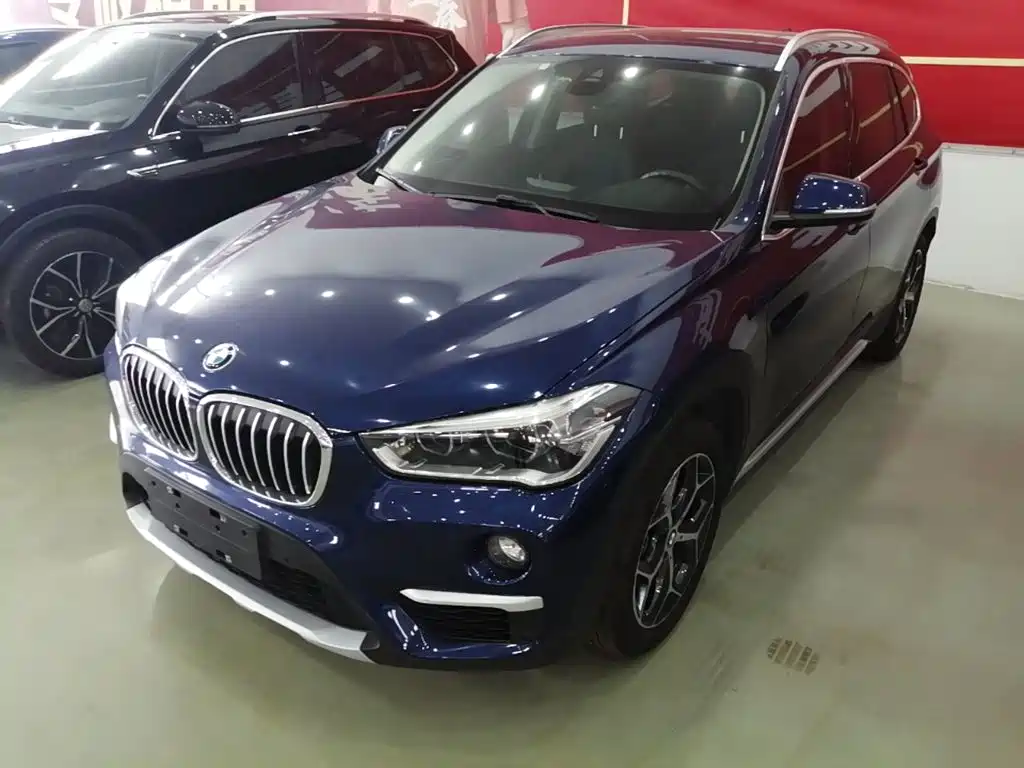 BMW X1 — миниатюра 2