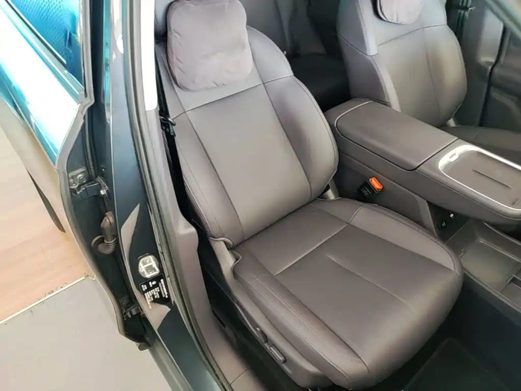 Leapmotor Leapmotor B10 — миниатюра 25