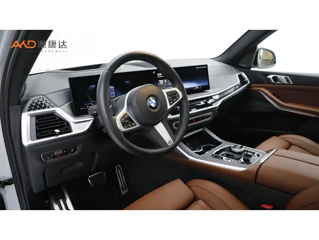 BMW X7 — миниатюра 6