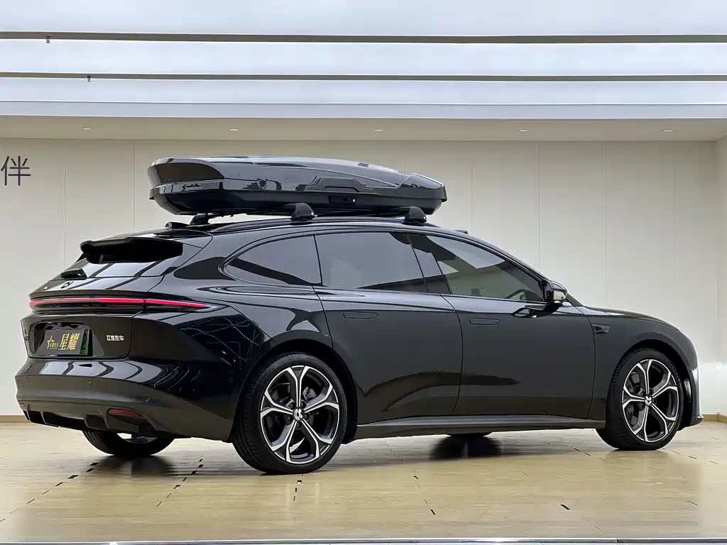 NIO ET5T — миниатюра 20