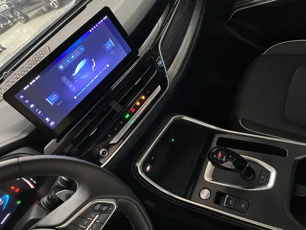 Haval H6 — миниатюра 13