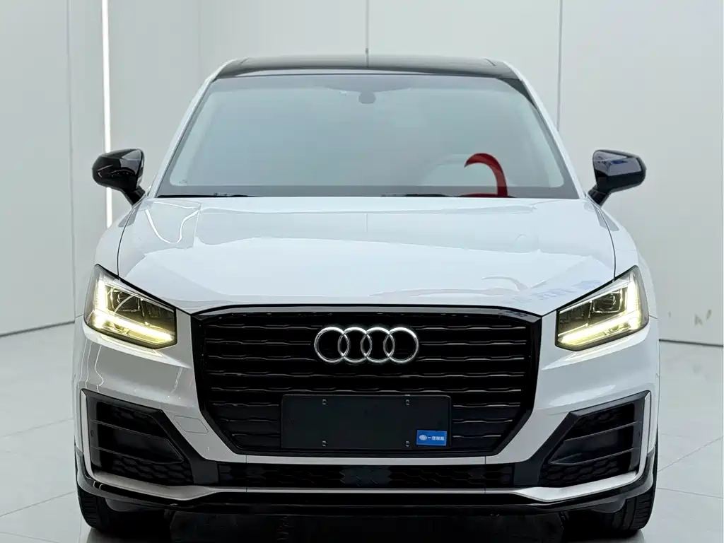Audi Q2L — миниатюра 3