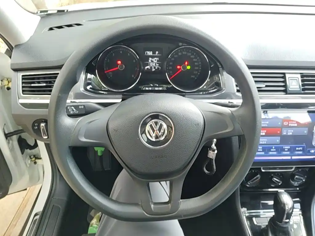 Volkswagen C-Trek — миниатюра 11