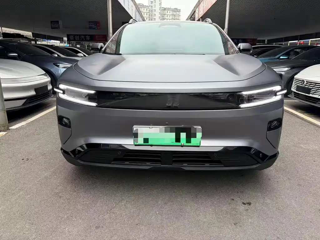 Qiyuan Qiyuan E07 — миниатюра 2