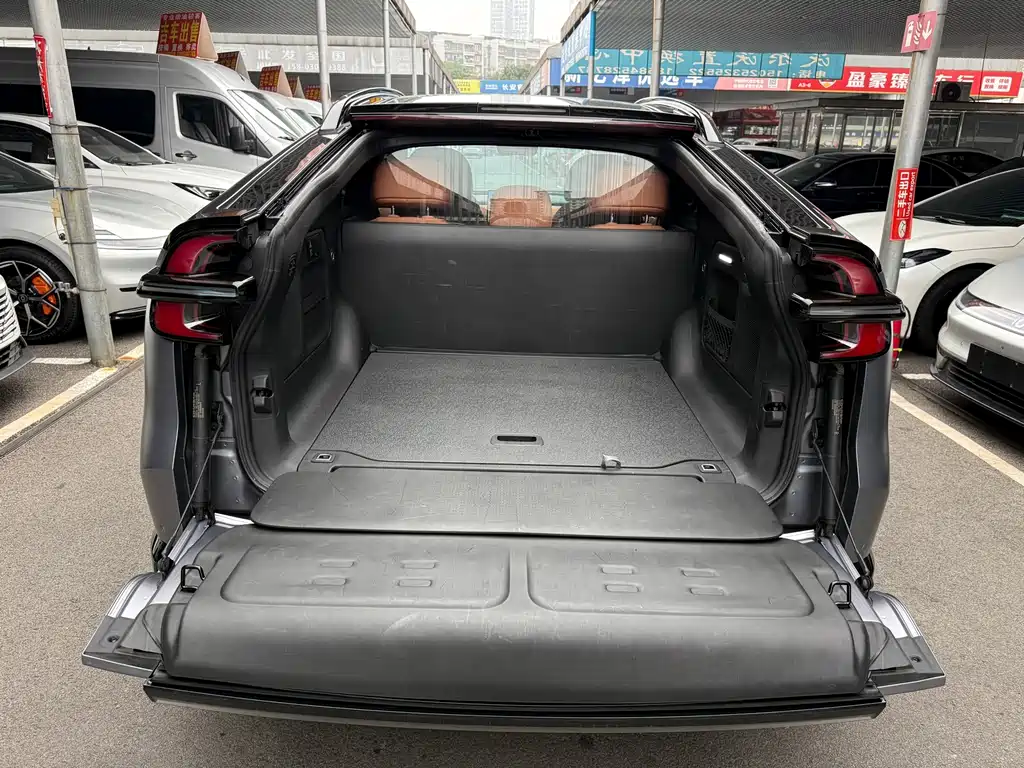 Qiyuan Qiyuan E07 — миниатюра 11